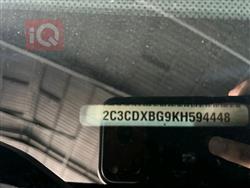 دودج تشارجر